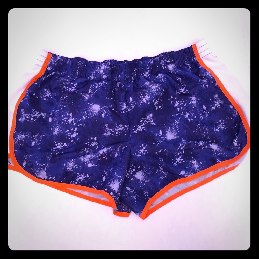 Danskin Now shorts. Size XXL (20)